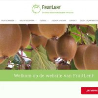 Fruitlent