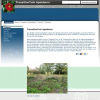 Apeldoorn: Zuiderpark: permacultuur