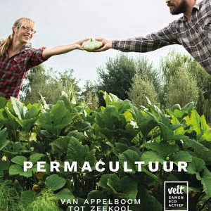 Symposium over Permacultuur (door VELT)