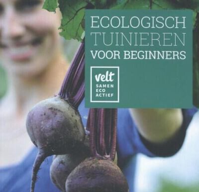 Ecologische moestuincursus voor beginners - Velt